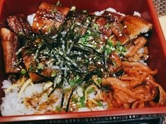 -樱の千渡日式料理·铁板烧•烧鸟(金盛田广场店)