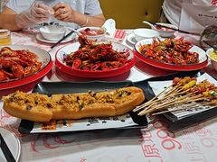 -星城源·小龙虾老铺子(坡子街店)