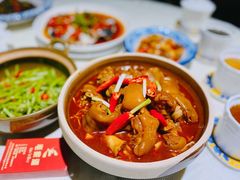 -毛家湾饭店·品牌湘菜(海印店)