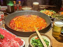 -萍姐火锅·公路夜市(打浦桥日月光店)