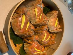 -成隆行·蟹王府(淮海店)