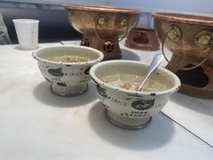 -成都你六姐·牛肉冒菜·麻辣香锅(长泰广场店)