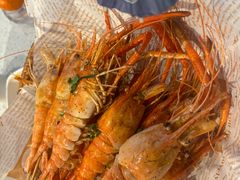 -79号渔船海鲜饭店(龙岗店)