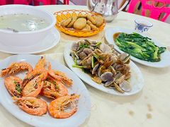 -秋姐美食店(旅游大道店)