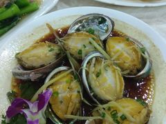 -珠江餐厅