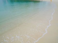 -巴拉湾海滩