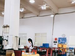 大堂-蚝专家(北滘店)