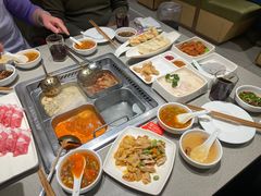 -海底捞火锅(正大乐城店)