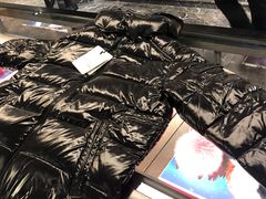 -MONCLER(北京SKP概念店)
