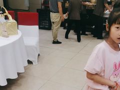-小厨娘淮扬菜(板桥一店)