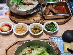 -小满手工粉(北京来福士店)