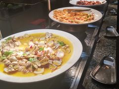 -星伦多 自助料理(圆融店)