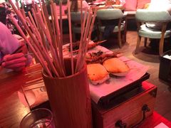 -肉串汪(望京店)