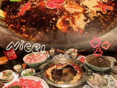 -李雪火锅食府(宽窄巷子总店)