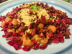 -0776食堂·京城创意菜(七里庄店)
