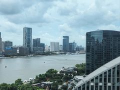 -上海凯宾斯基大酒店