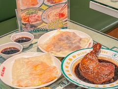 -西关明记肠粉(荔枝湾店)