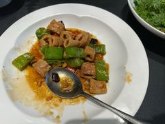-开海·红岛海鲜虾水饺(石老人店)