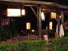 -明月山天沐温泉度假村