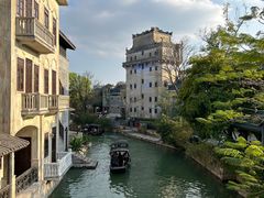 -赤坎·广东华侨国际旅游度假区