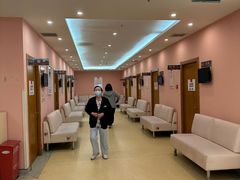-爱康国宾体检中心(建国门分院)