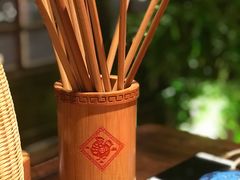 -洞庭土菜馆(天河北总店)