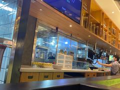-木屋烧烤(创意园店)