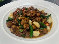 -四季轩中餐厅(徐州开元名都大酒店)