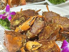 -醉壹号海鲜大排档(厦门美食地标店)