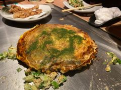 -日葵 大阪烧ひまり(仙霞路店)