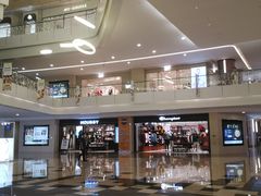 -皇庭广场(福华三路店)