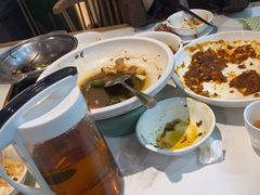 -周大厨辣椒炒肉(淮安万达店)