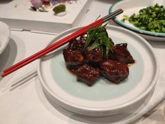 -上海老饭店(北京分店)