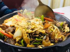 -山城正宗集安高丽火盆
