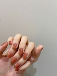 -花岐款式专研健康美甲沙龙