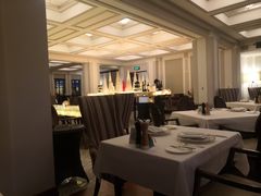 大堂-上海和平饭店华懋阁 Cathay Room