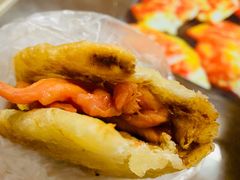 -张记灌饼(丰富路店)