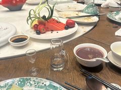 -珍呈中餐厅•粤川淮扬新疆(乌鲁木齐康莱德酒店)