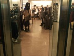 -ZARA(沈阳大悦城店)