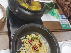 原味汽锅鸡-云海肴云南菜(曲江大悦城店)