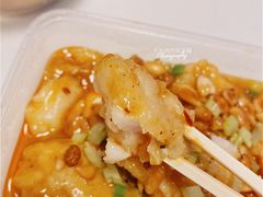 鱼豆花-有璟阁港式餐厅(金融街购物中心店)