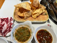 -焯牛潮汕牛肉火锅(云峰街创始店)