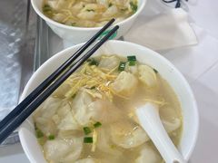-绿杨馄饨临顿路店
