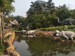 -龙谷湾旅游休闲度假区