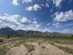 -敕勒川草原文化旅游区