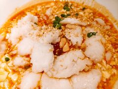 麻婆豆花鱼-原食日记(合生汇购物中心店)