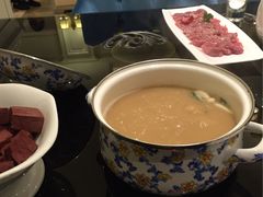 -忆春秋火锅(文翠路店)