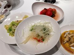 -新疆兵团食府清真(马连道店)