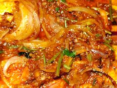 -将军牛排·尔滨地标朝鲜族美食(总店)