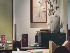大堂-苏帮袁Sue Cuisine(南开大悦城店)